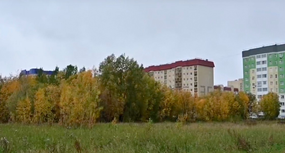 Глава Нижневартовска рассказал, когда построят долгожданную школу в 9А микрорайоне