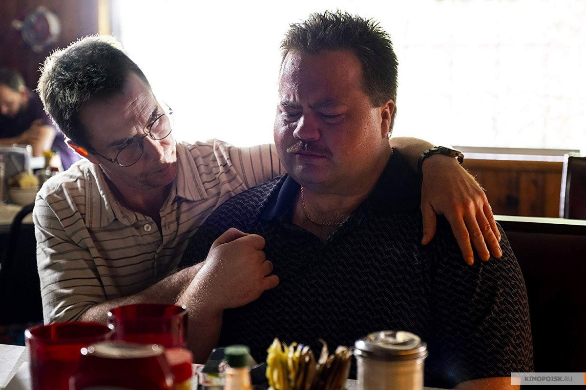 Дело Ричарда Джуэлла (2019)