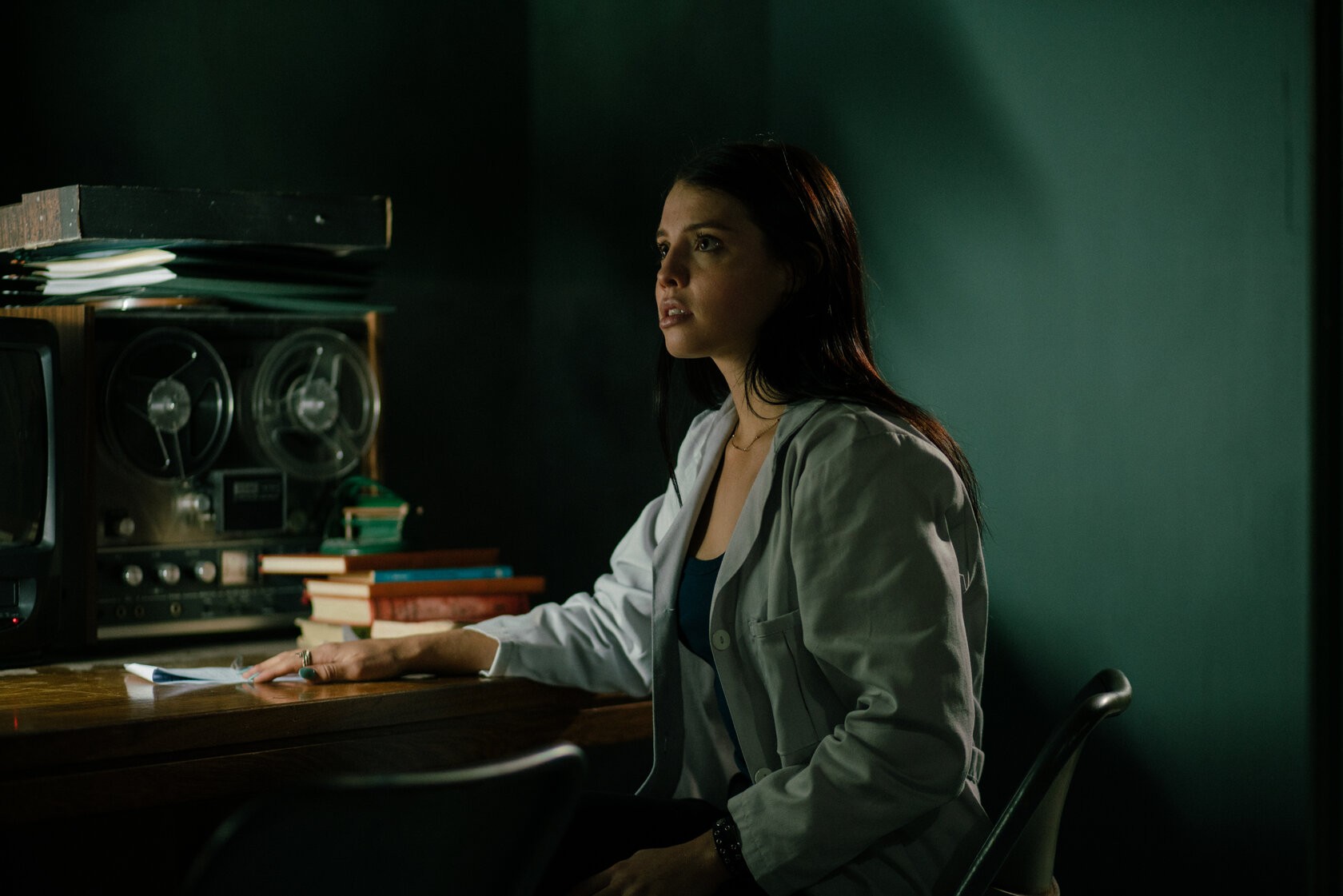 Изгоняющий дьявола: Инсомния (2019)