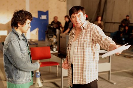 Пирамммида  (2010)