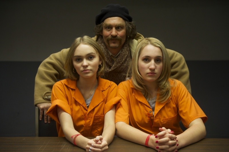 Йоганутые (2016)