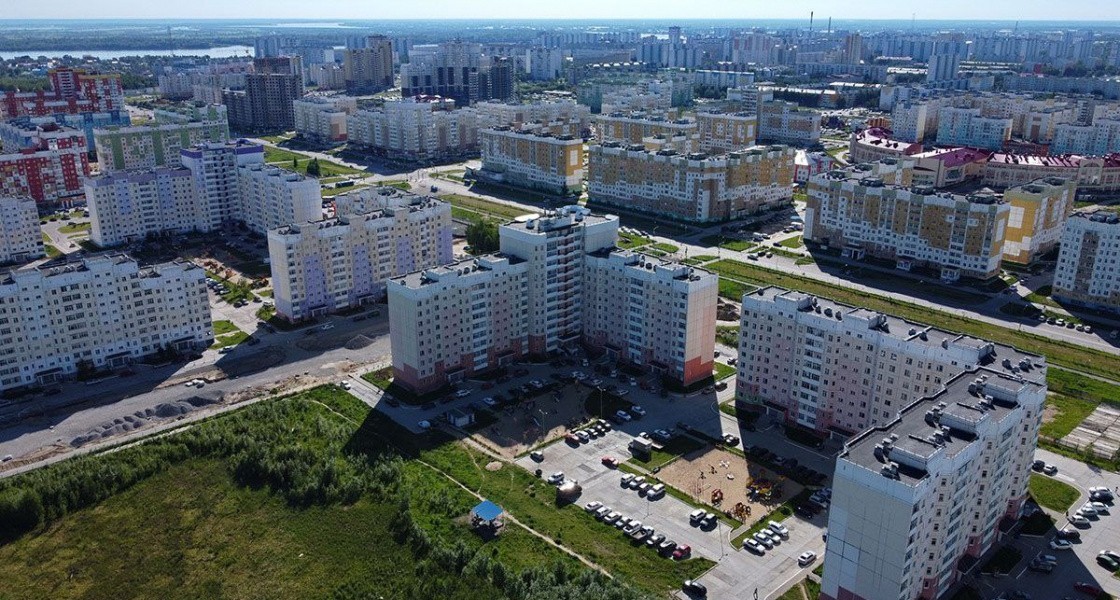 В Нижневартовске коммунальщики заключают прямые договоры с домами из-за долгов. СПИСОК