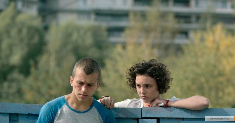 Коробка (2016)
