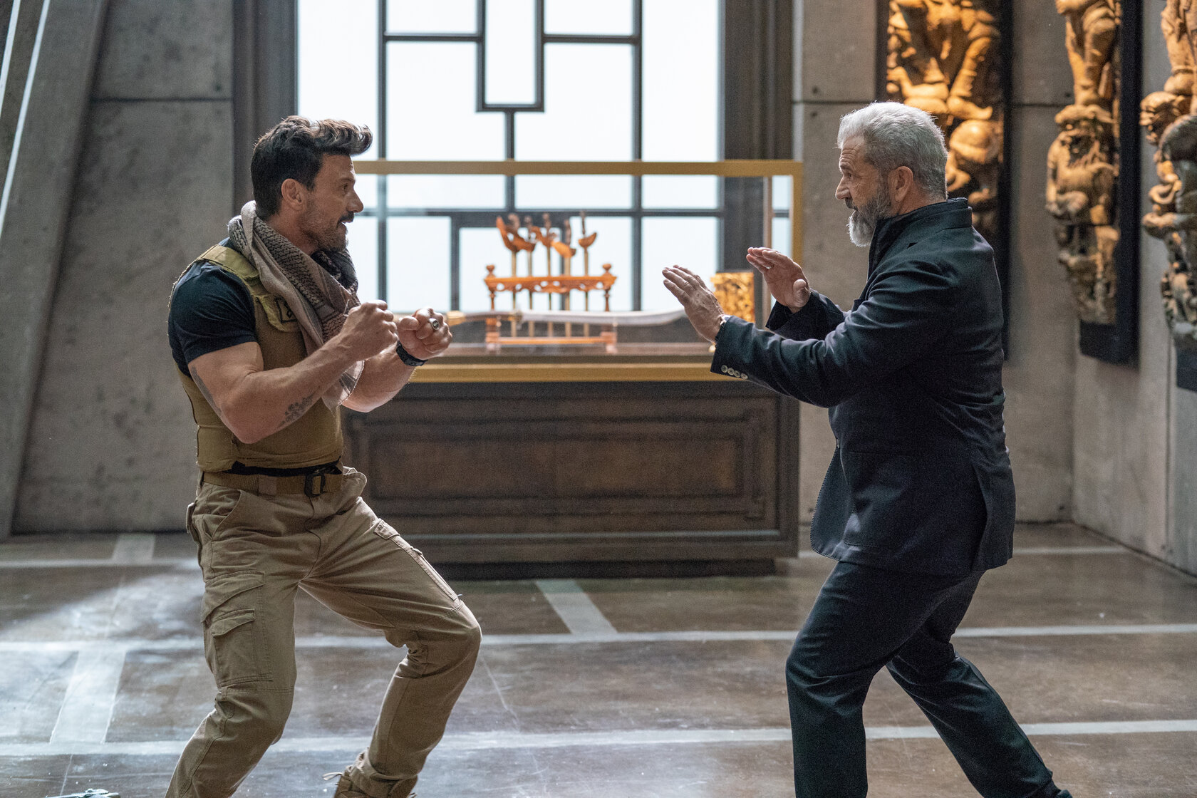 День курка (2019)