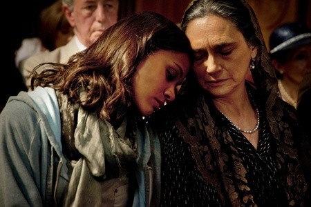 Коломбиана (2011)
