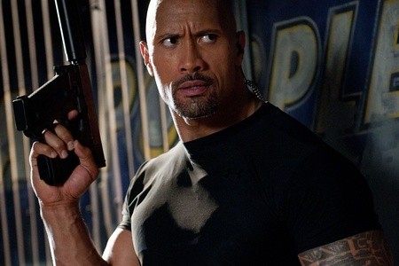 G.I. Joe: Бросок кобры 2 (2013)