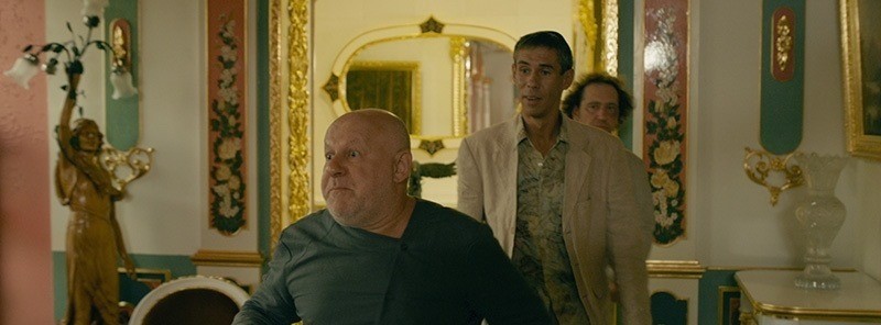Здрасьте, я ваш папа! (2013)
