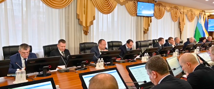В Нижневартовске коммунальщиков будут штрафовать за оставленную после ремонта грязь