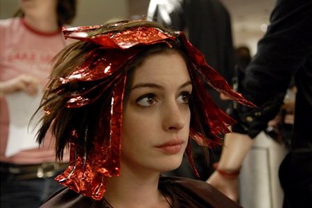 Рэйчел выходит замуж (2008)