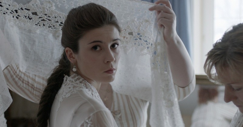 Дубровский (2014)