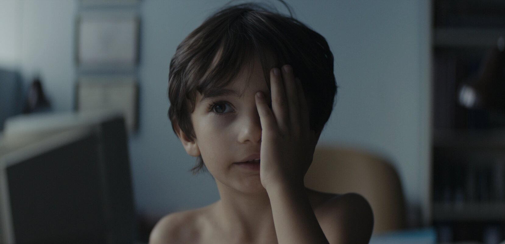 Выбор Фредерика Фитцелла (2019)