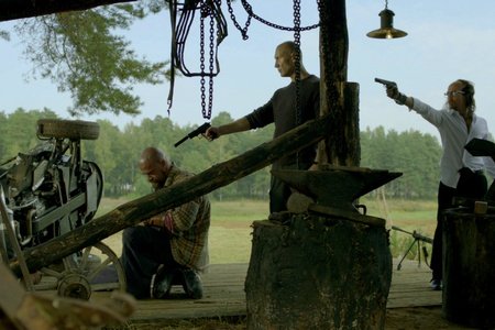 Соловей-Разбойник (2012)