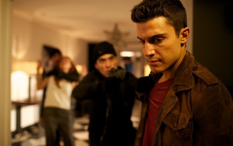 Зажигание (2013)