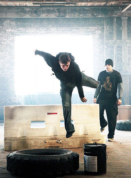 Беги (2013)