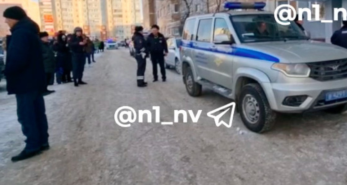 В Нижневартовске суд приговорил лжетеррориста к лишению свободы