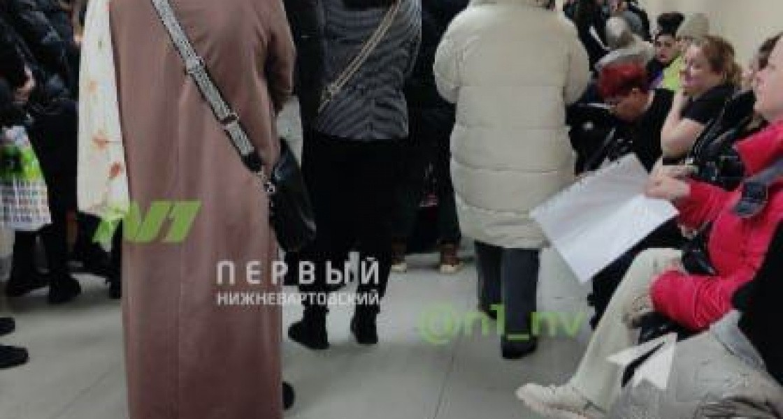 В Нижневартовске сотрудники УМВД незаконно поставили на учет несколько тысяч мигрантов