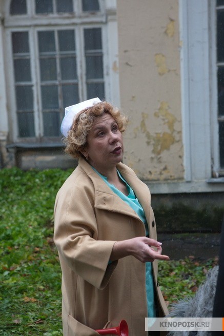 Бабушка легкого поведения (2016)