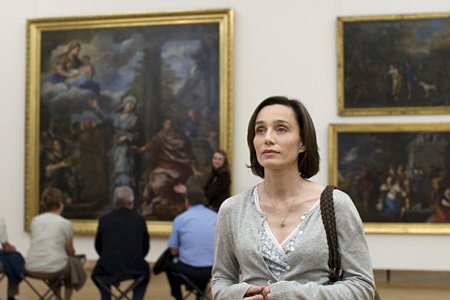 Я так давно тебя люблю (2008)