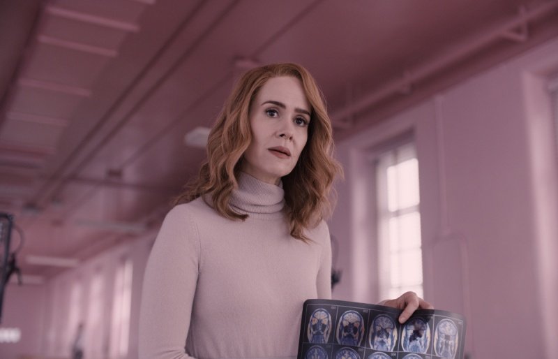 Стекло (2019)