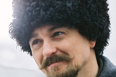 Адмиралъ (2008)