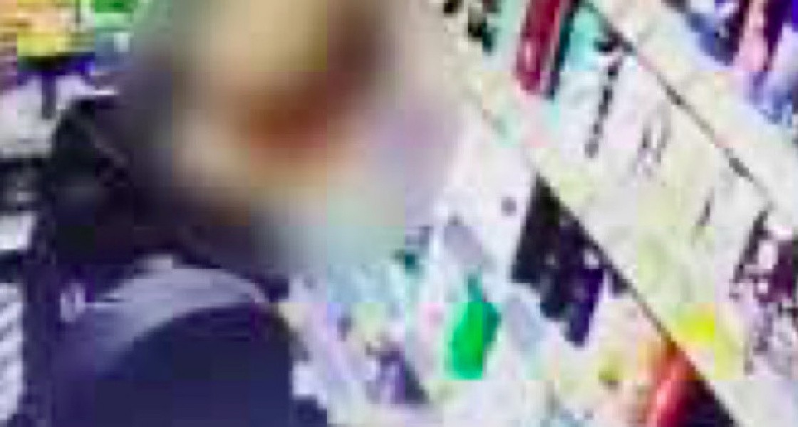 В Нижневартовске задержали похитителя продуктов и скупщика краденого