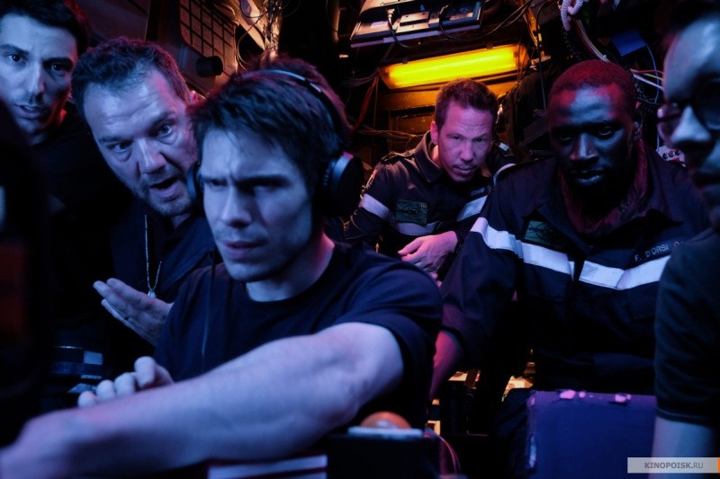 Зов волка (2019)