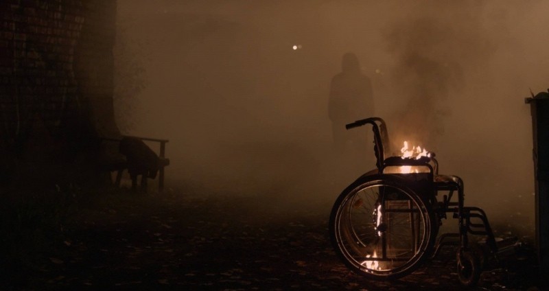 Класс коррекции (2014)