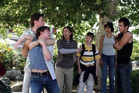 Чамскраббер (2005)