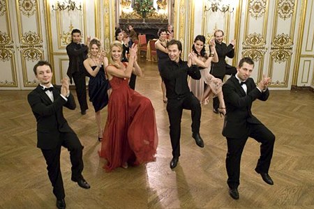 Реальная любовь 2 (2008)