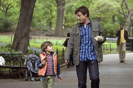 Больше, чем друг (2010)