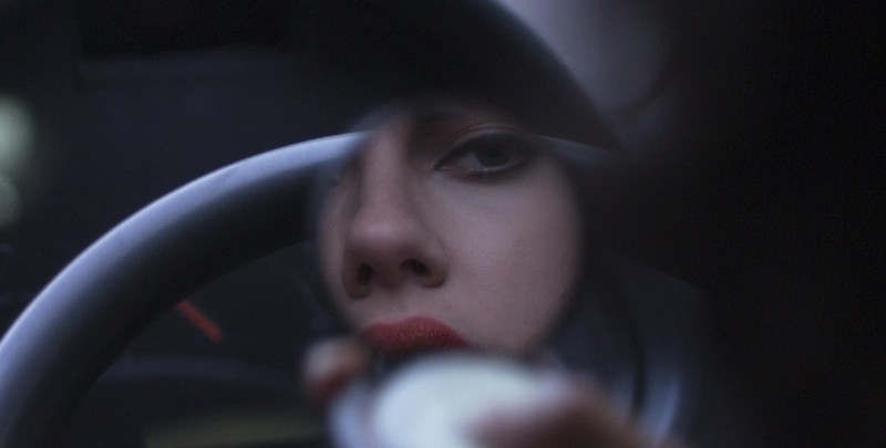 Побудь в моей шкуре (2013)