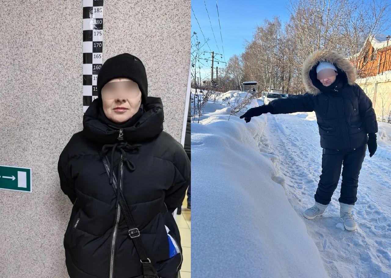 Наркотический подарок получила на почте жительница ХМАО от подружки из колонии