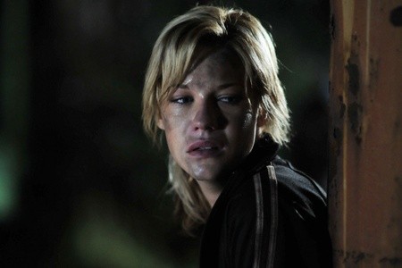 Добыча (2011)