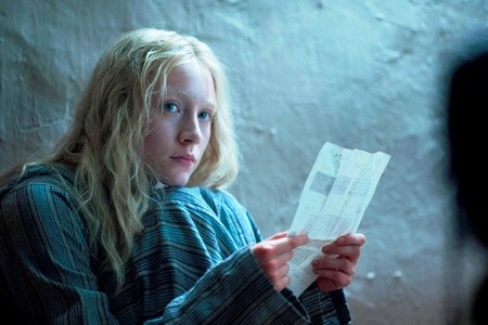 Ханна. Совершенное оружие  (2011)