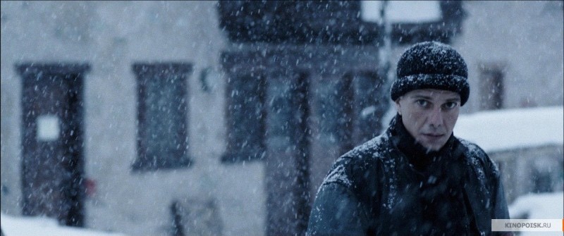 Ледяной лес (2014)