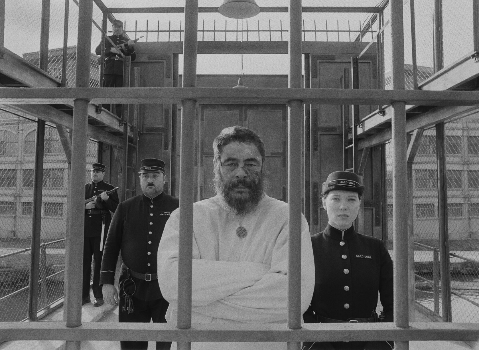 Французский вестник. Приложение к газете «Либерти. Канзас ивнинг сан» (2021)