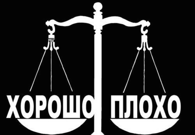 Беседа с детьми и подростками на тему «О поступках плохих и хороших»