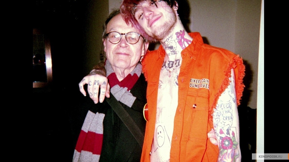 Lil Peep: всё для всех (2019)