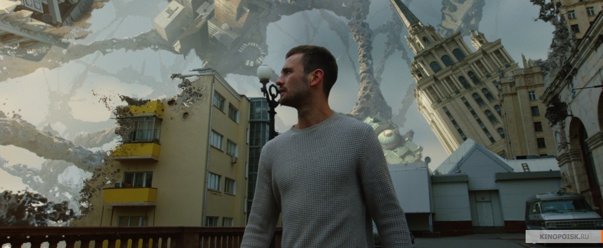 Кома (2020)