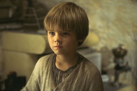 Звездные войны: Эпизод 1 - Скрытая угроза (1999)