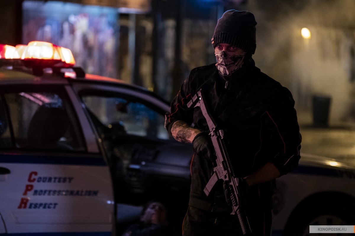 21 мост (2019)
