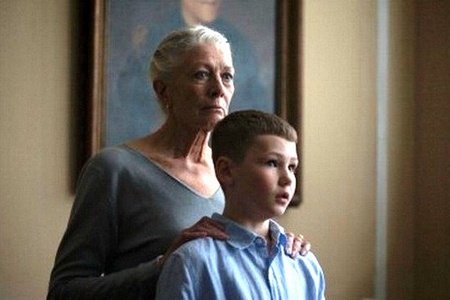 Кориолан (2011)