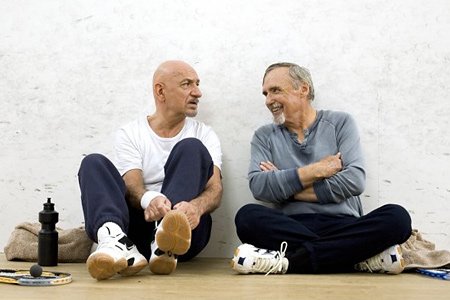 Элегия (2008)