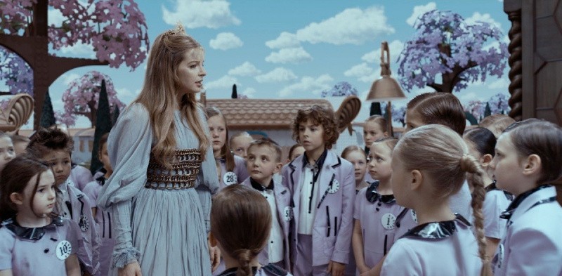 Страна хороших деточек (2013)