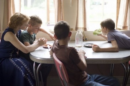 Древо жизни (2011)