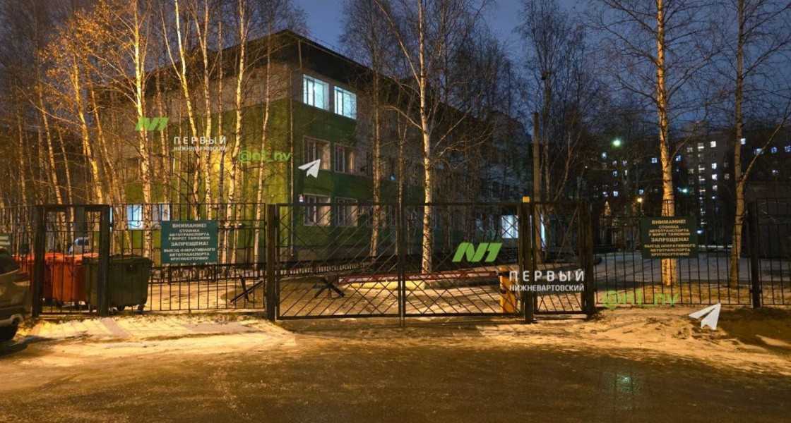 В Нижневартовске сотрудник Росгвардии надругался над подростком