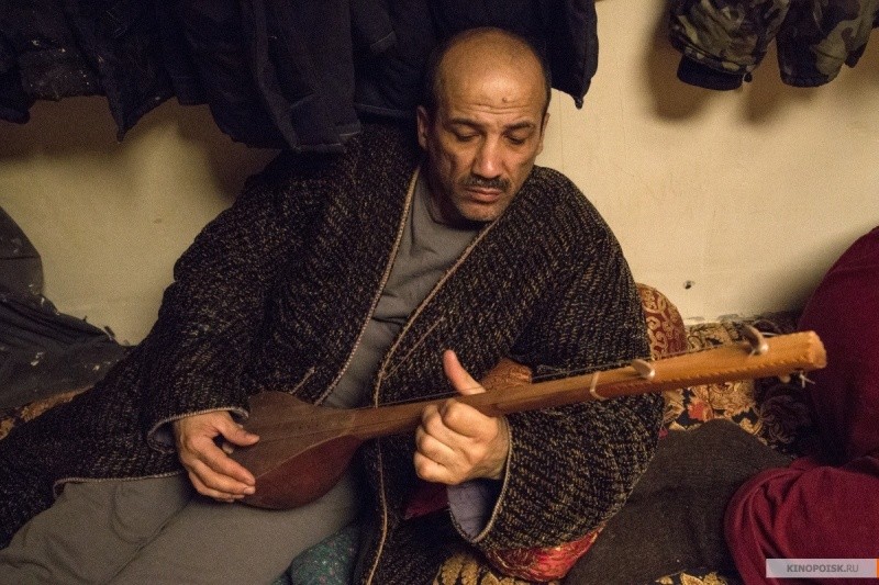 Звезды (2018)