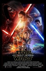 Звездные войны: Пробуждение Силы (2015) Звездные войны: Пробуждение Силы (2015)