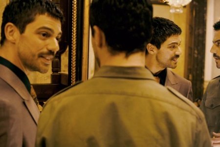 Двойник дьявола (2011)