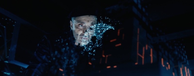 Вычислитель (2014)